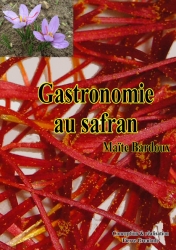 Gastronomie au safran